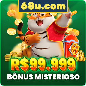 68u.com Ganhe R$ 100,00 Gratis