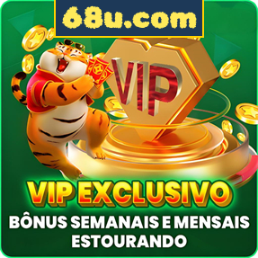 68u.com Fundo de Resgate de Perdas Semanais