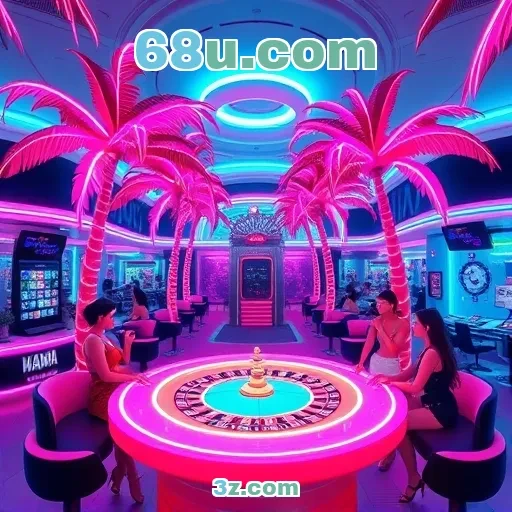 68u.com: Diversão em Família para Todos os Jogos e Idades