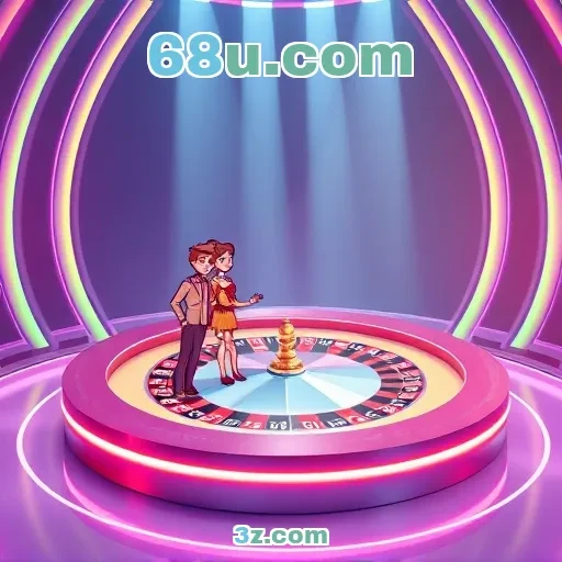 68u.com: Descubra a Incrível Seção Multiplayer com Recursos Exclusivos